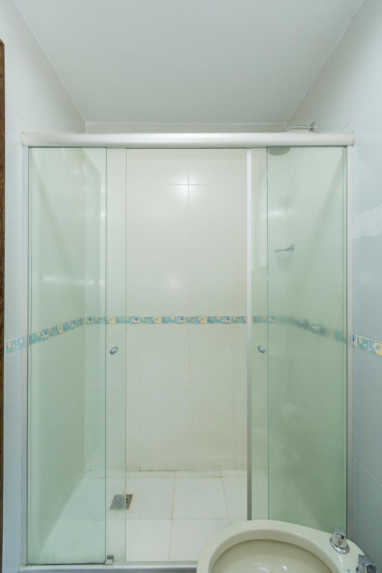 Flat Posto 6 Com Piscina - Copacabana Río de Janeiro Exterior foto
