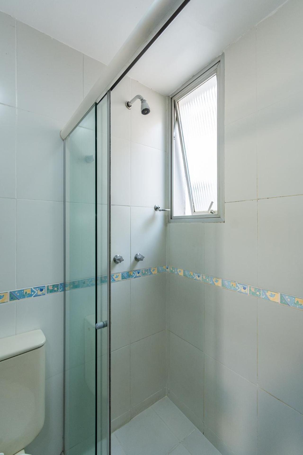 Flat Posto 6 Com Piscina - Copacabana Río de Janeiro Exterior foto